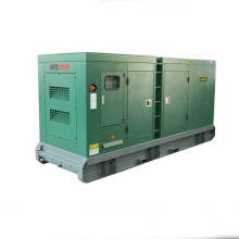 60 kVA Super Silent Doosan Dieselmotor Stromgenerator (UDS60)